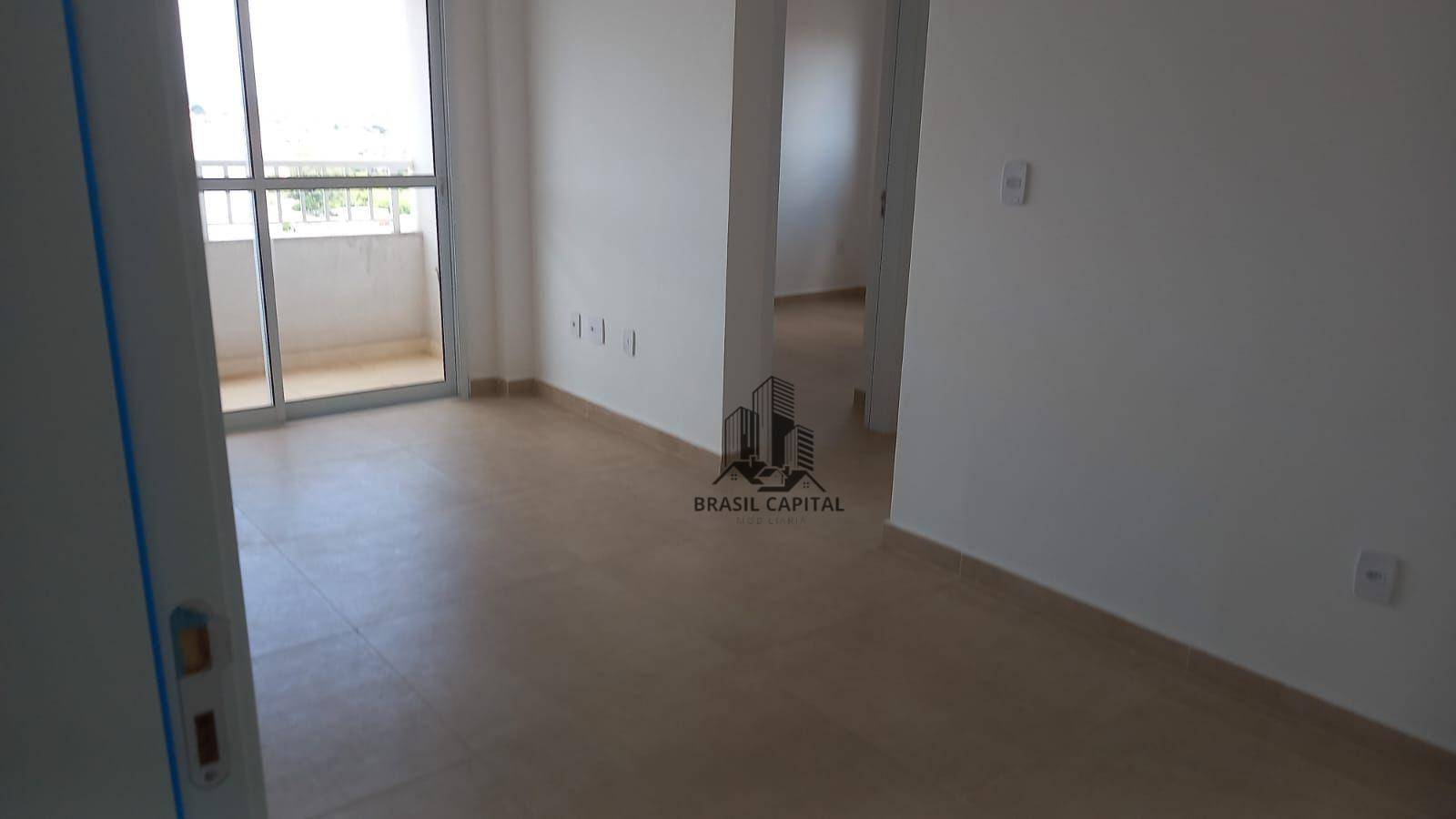 Apartamento à venda com 2 quartos, 49m² - Foto 3