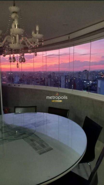 Apartamento à venda com 3 quartos, 126m² - Foto 6