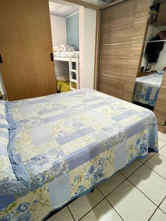 Casa de Condomínio à venda com 2 quartos, 65m² - Foto 5