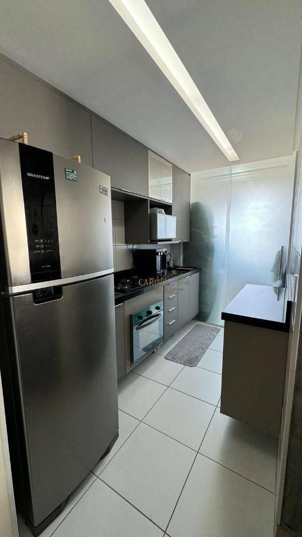 Apartamento à venda com 2 quartos, 45m² - Foto 8