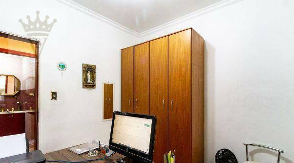 Apartamento à venda com 2 quartos, 140m² - Foto 10