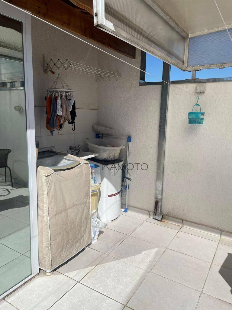 Cobertura à venda com 2 quartos, 82m² - Foto 7