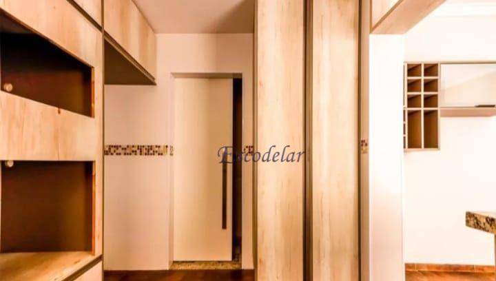 Sobrado à venda com 4 quartos, 170m² - Foto 15