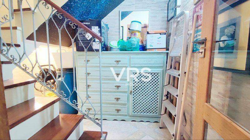 Casa de Condomínio à venda com 3 quartos, 151m² - Foto 25