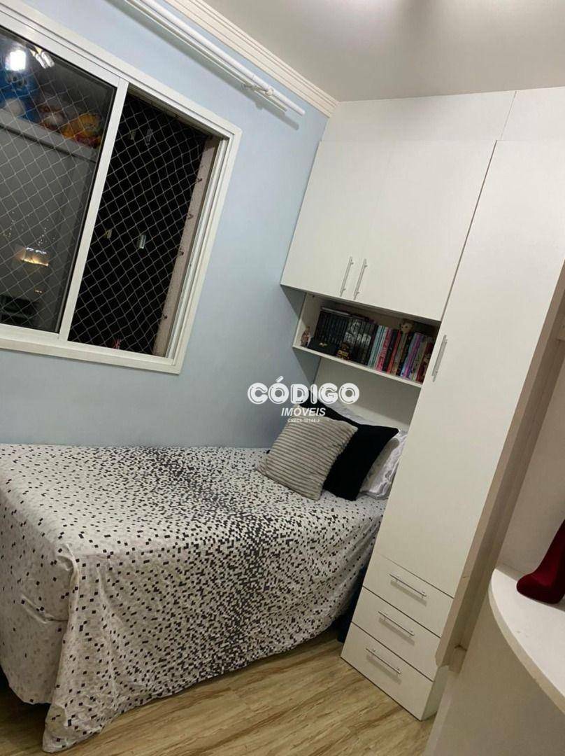 Apartamento à venda com 2 quartos, 48m² - Foto 18