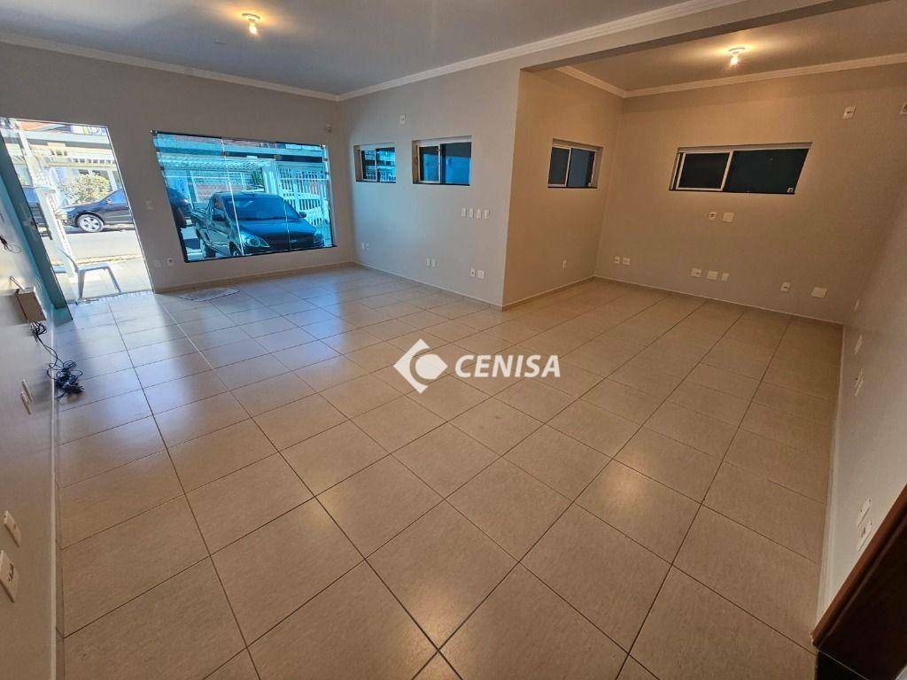 Loja-Salão para alugar, 74m² - Foto 3