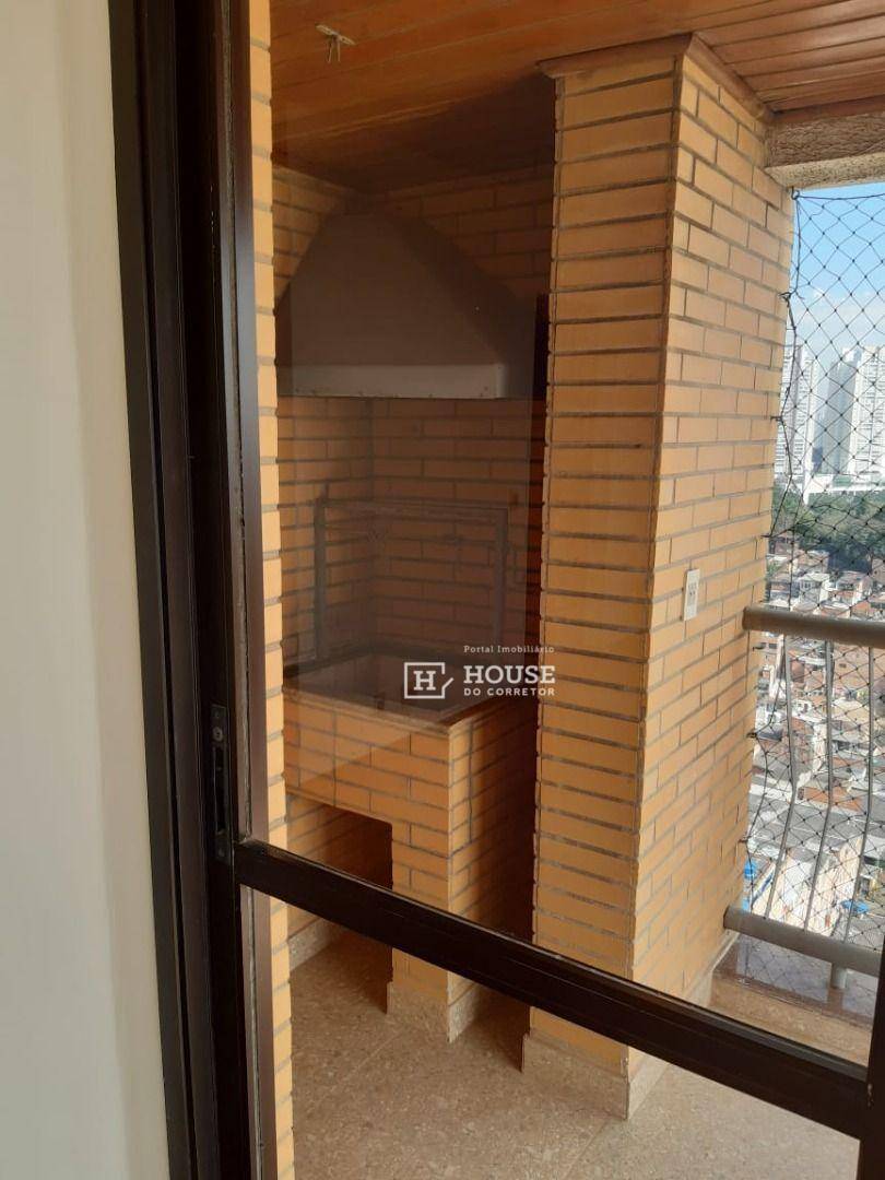 Apartamento à venda com 4 quartos, 148m² - Foto 9