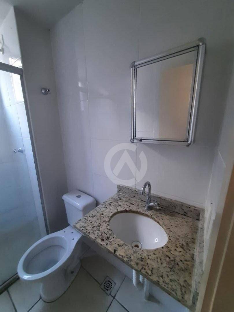 Apartamento à venda com 2 quartos, 45m² - Foto 10