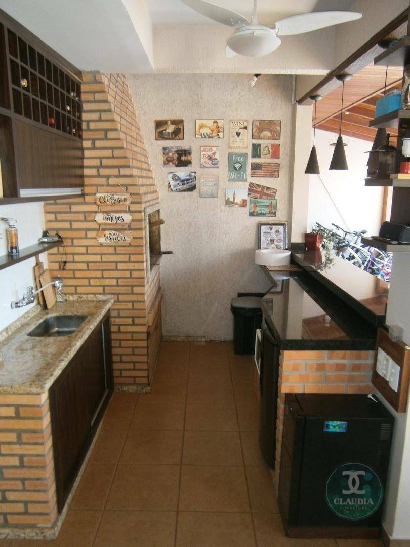 Sobrado à venda com 3 quartos, 265m² - Foto 10