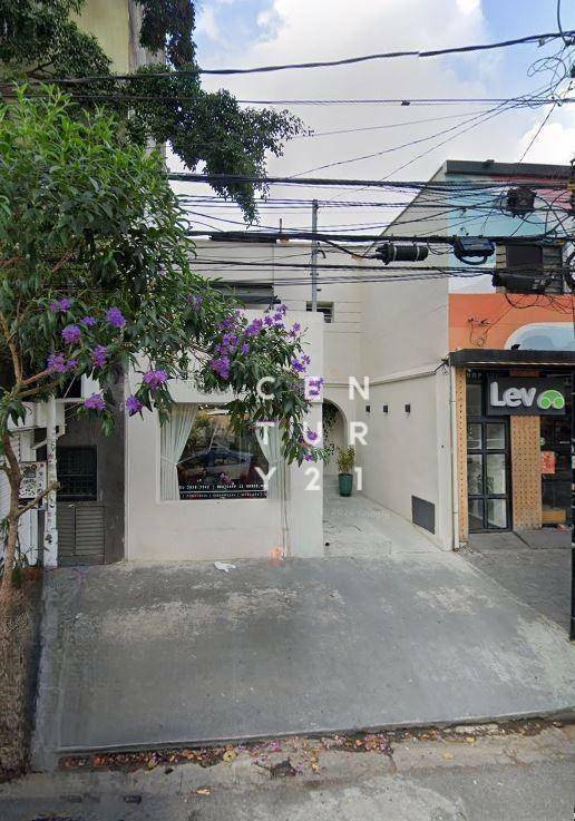 Casa à venda e aluguel, 200m² - Foto 1