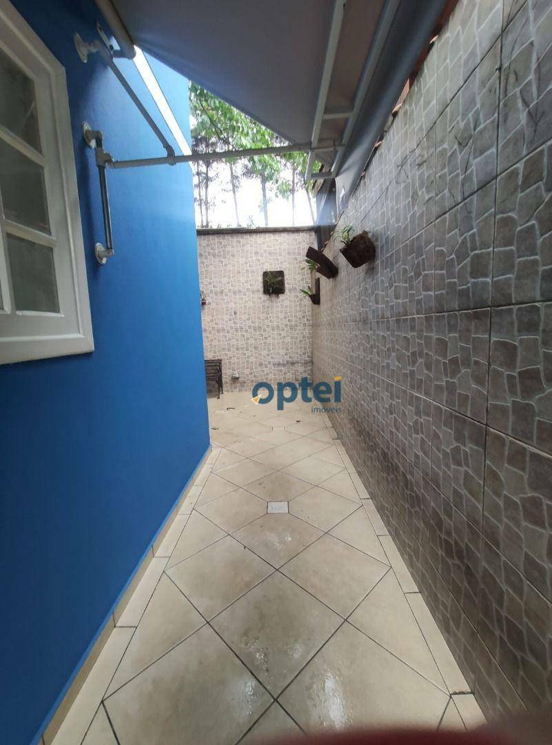 Sobrado à venda com 3 quartos, 193m² - Foto 28