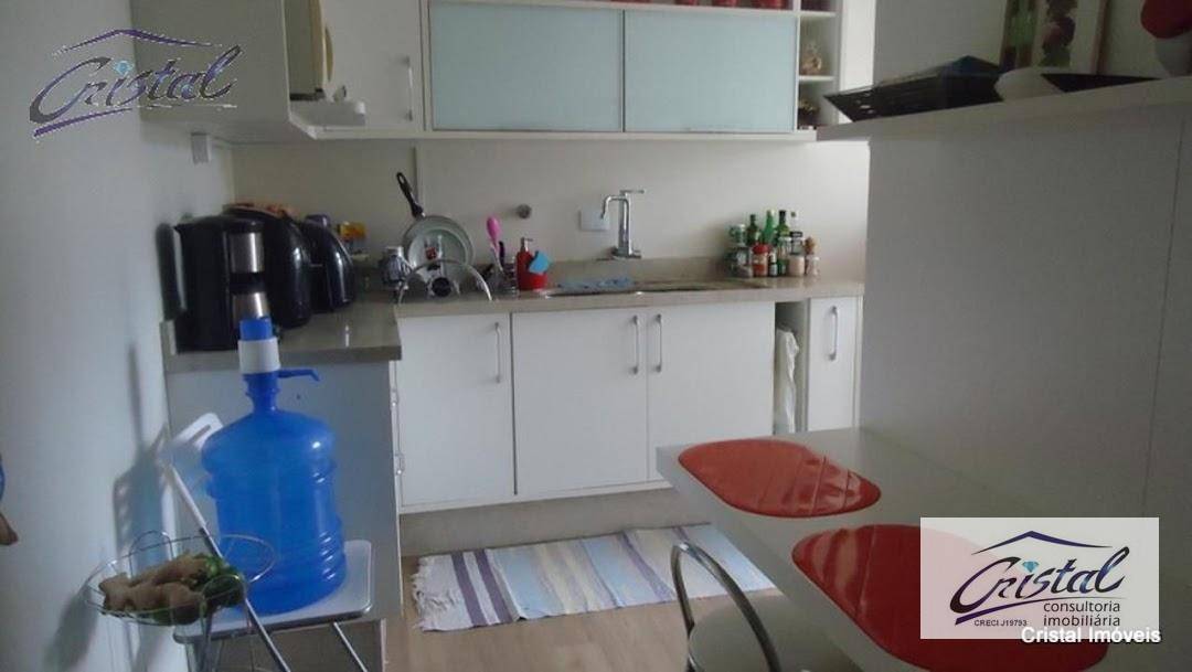 Apartamento à venda com 3 quartos, 74m² - Foto 6