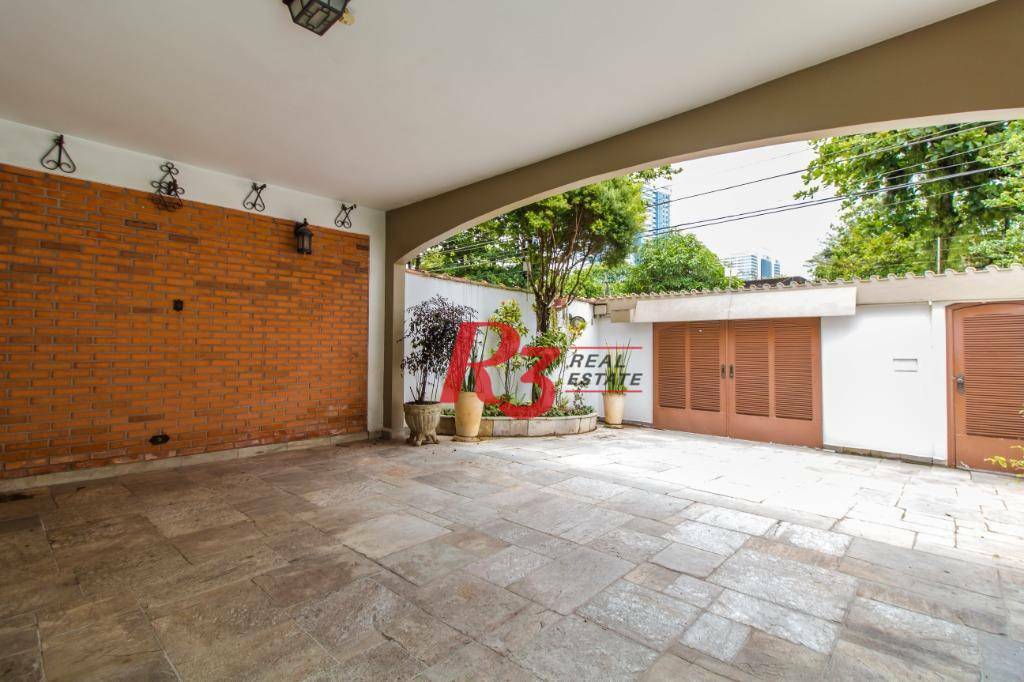 Sobrado à venda com 6 quartos, 340m² - Foto 40