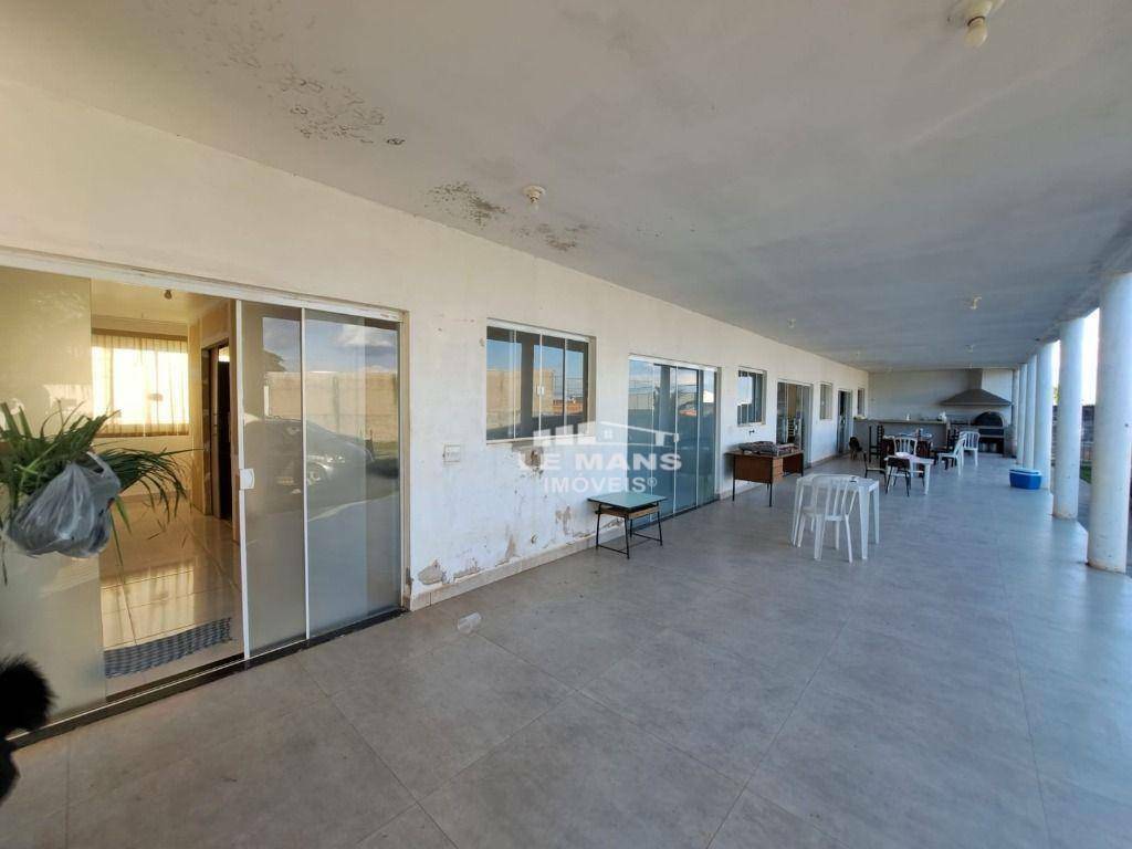 Kitnet-Studio, 40 m² - Foto 1