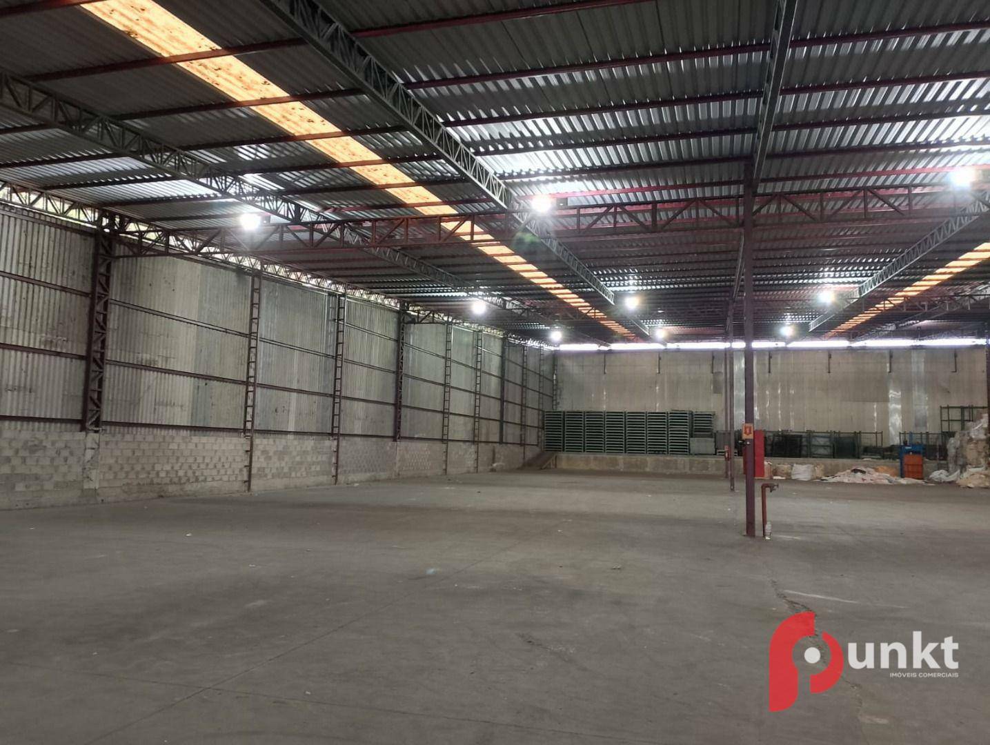 Depósito-Galpão-Armazém para alugar, 3500m² - Foto 4