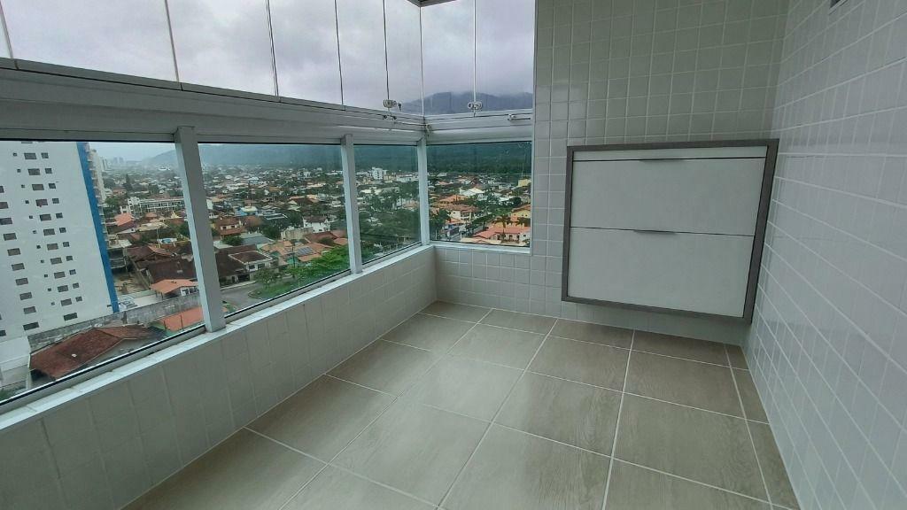 Apartamento à venda com 2 quartos, 72m² - Foto 3