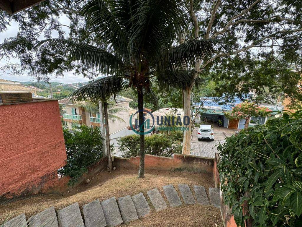 Casa de Condomínio à venda com 3 quartos, 150m² - Foto 25