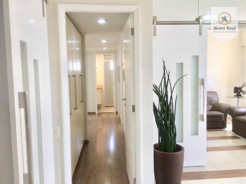 Apartamento à venda com 3 quartos, 112m² - Foto 24