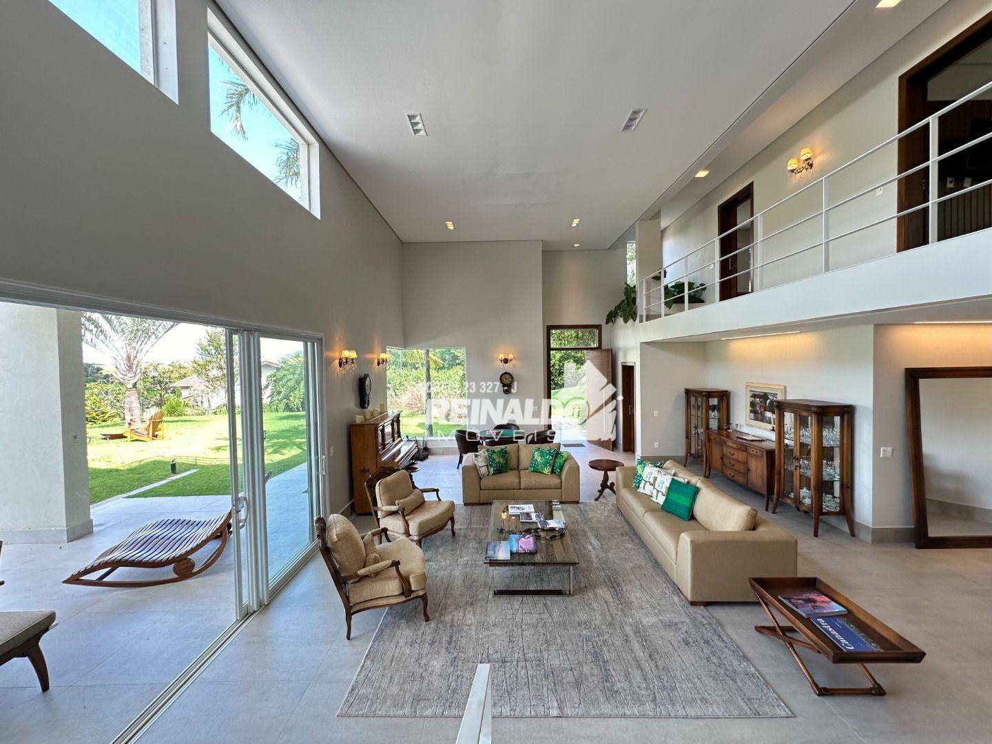 Casa de Condomínio à venda com 5 quartos, 670m² - Foto 25