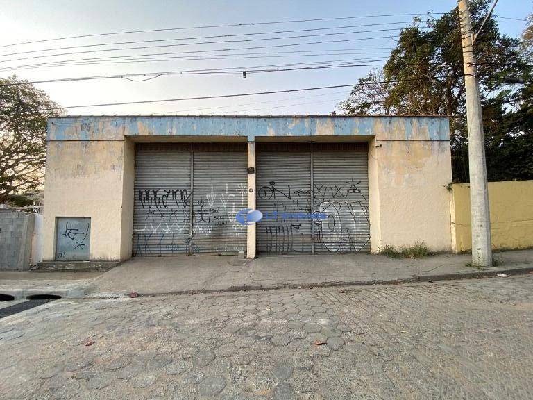 Loja-Salão para alugar, 125m² - Foto 2