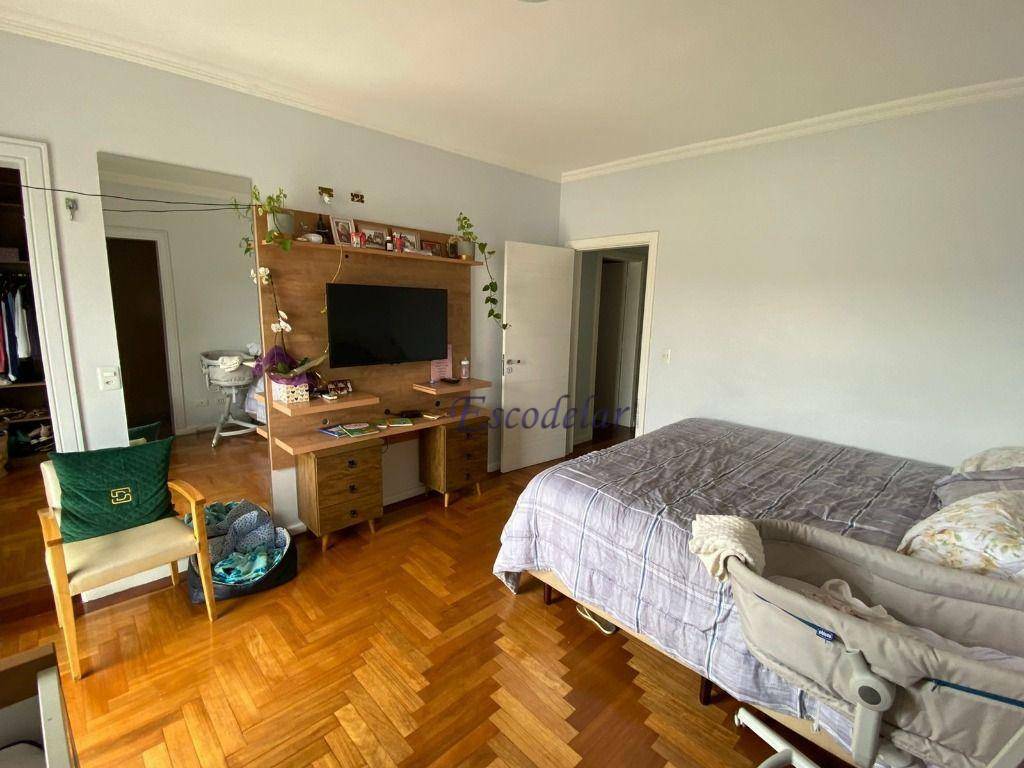 Casa de Condomínio à venda com 5 quartos, 287m² - Foto 18