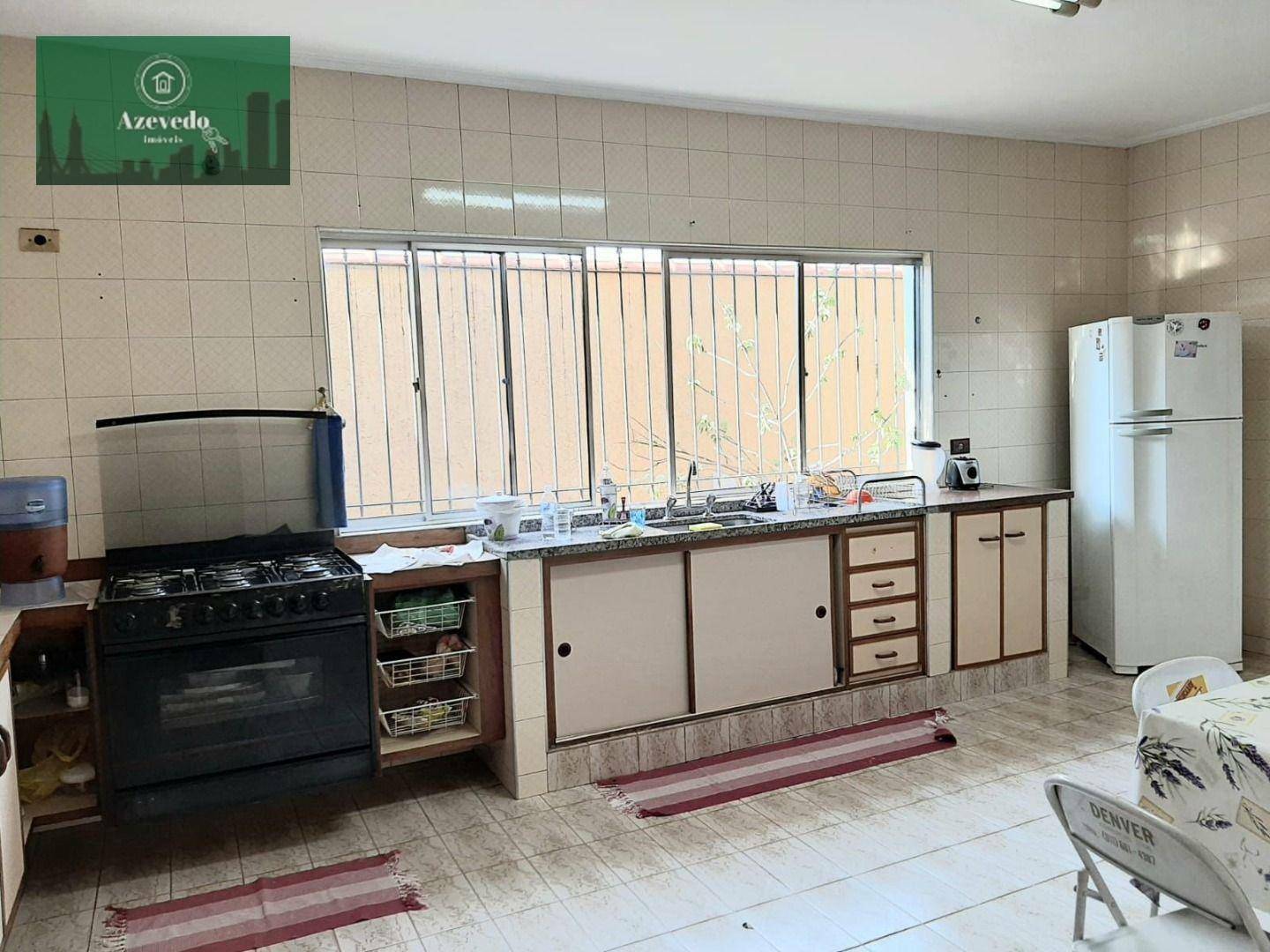 Sobrado à venda com 3 quartos, 350M2 - Foto 3