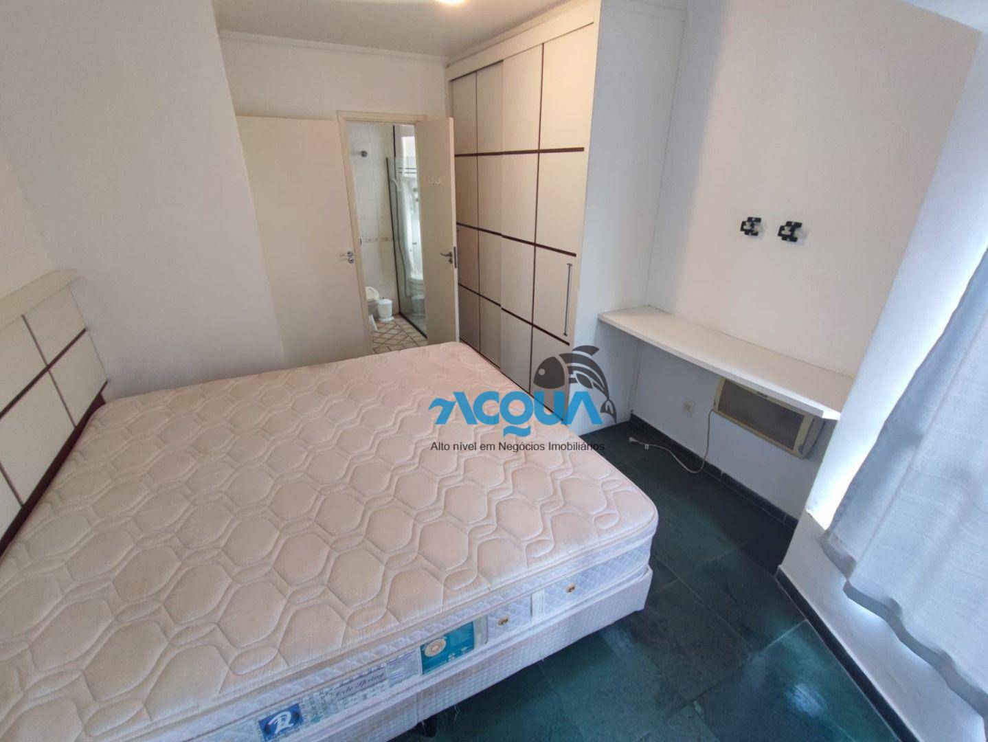 Apartamento à venda com 3 quartos, 80m² - Foto 4