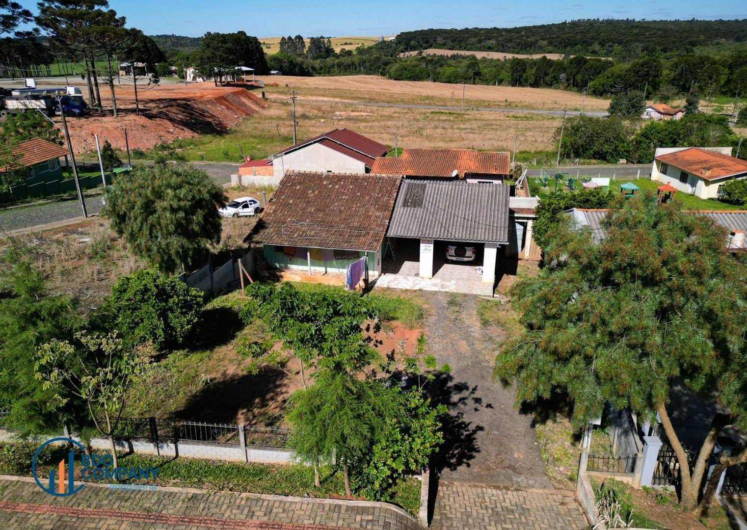 Terreno, 465 m² - Foto 2