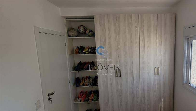 Apartamento à venda com 2 quartos, 62m² - Foto 9