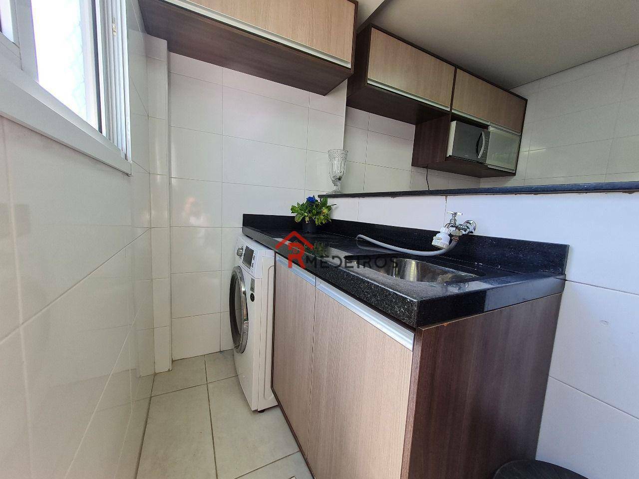 Apartamento à venda com 2 quartos, 65m² - Foto 8