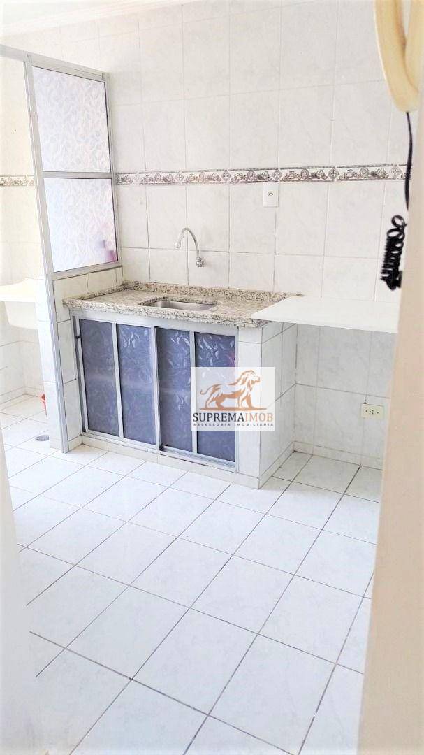 Apartamento à venda com 2 quartos, 47m² - Foto 4