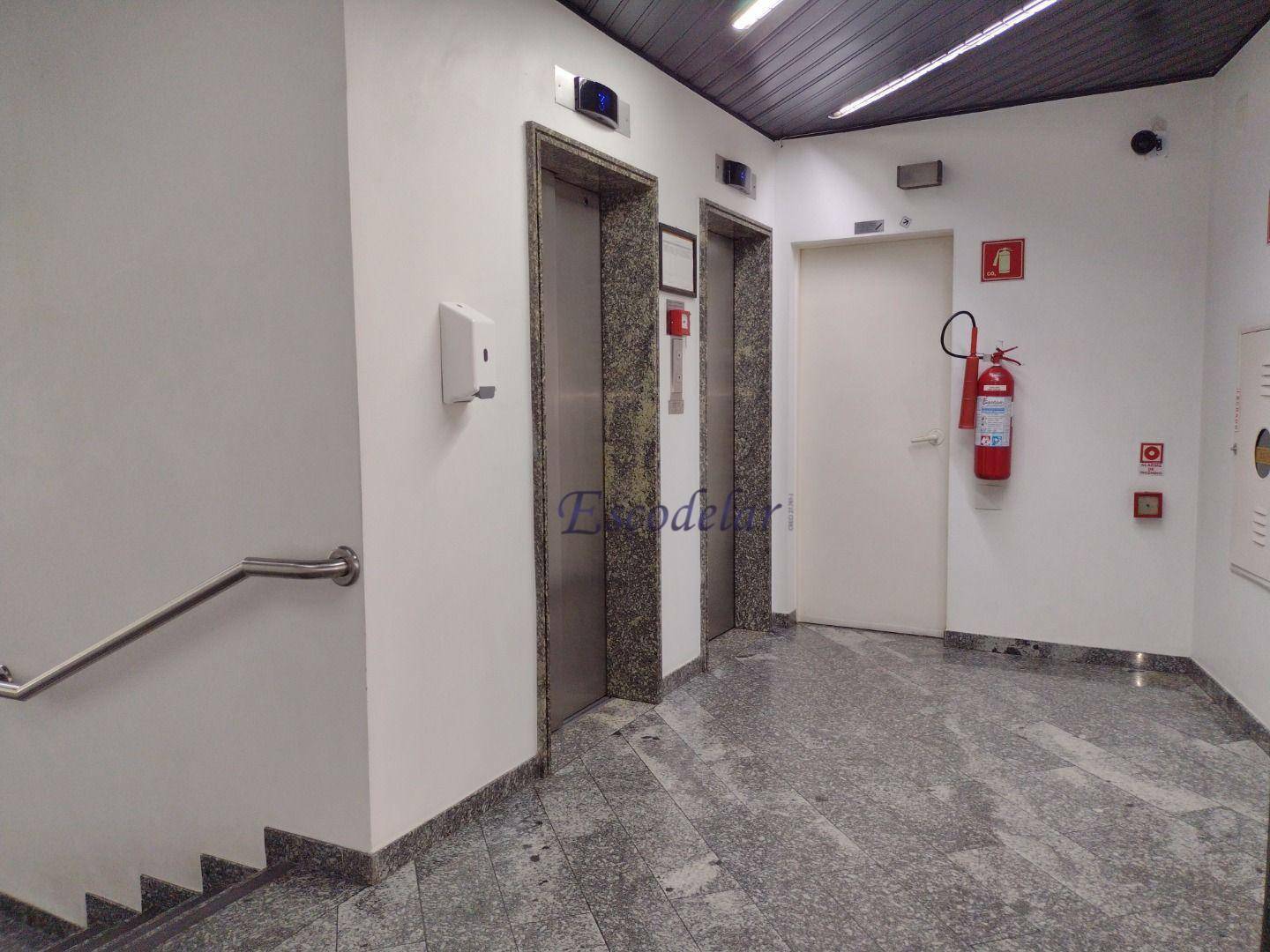 Conjunto Comercial-Sala à venda, 150m² - Foto 13