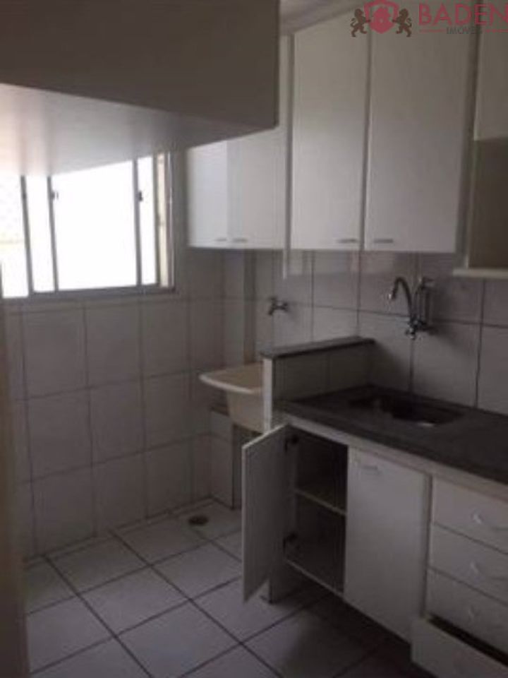 Apartamento, 2 quartos, 55 m² - Foto 3