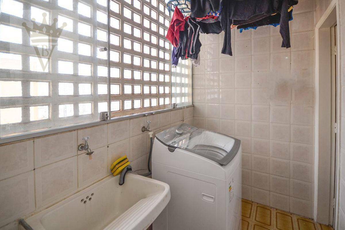 Apartamento à venda com 3 quartos, 95m² - Foto 16