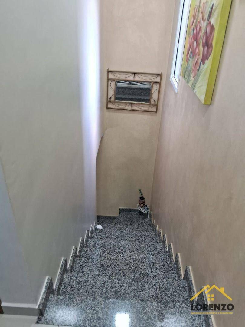 Sobrado à venda com 2 quartos, 50m² - Foto 15