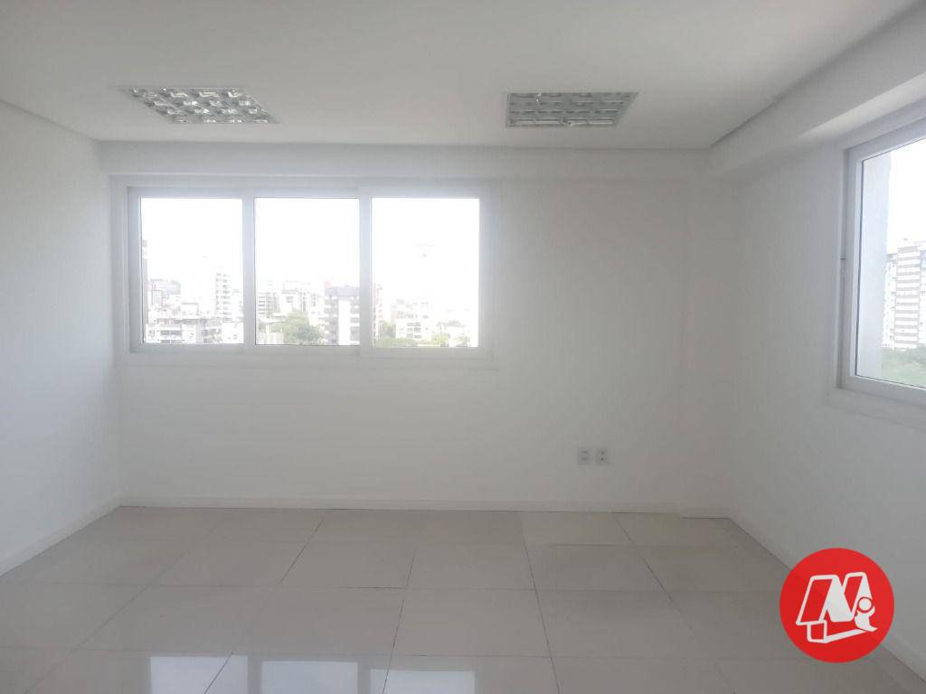 Conjunto Comercial-Sala para alugar, 100m² - Foto 8