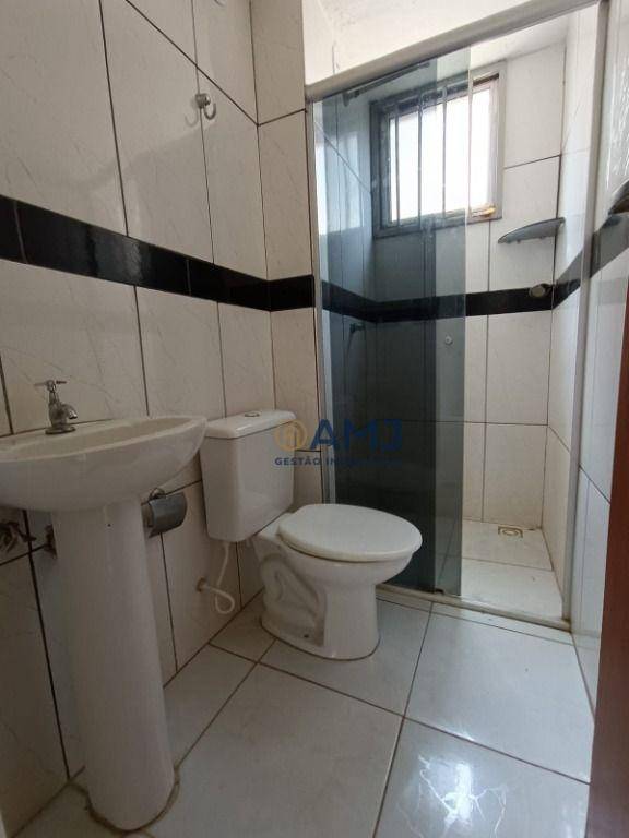 Apartamento à venda com 2 quartos, 51m² - Foto 9