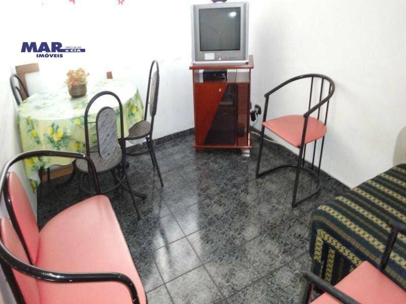 Apartamento à venda com 1 quarto, 50m² - Foto 2