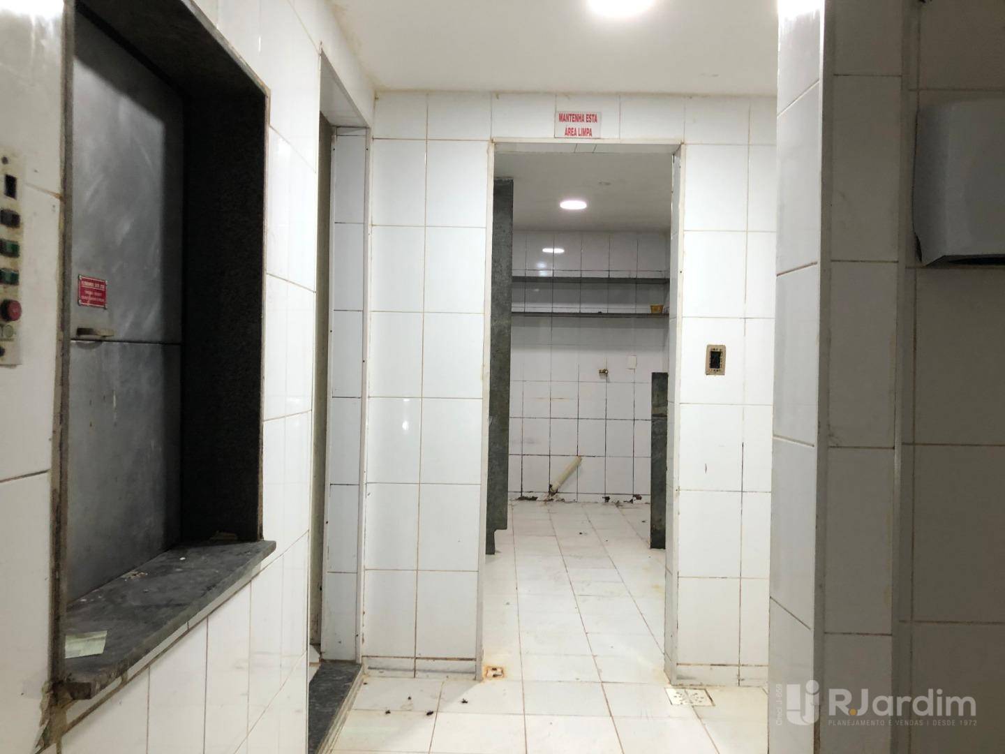 Loja-Salão para alugar, 431m² - Foto 19