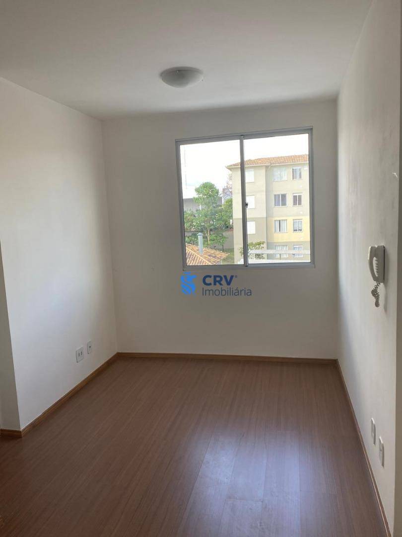 Apartamento à venda e aluguel com 2 quartos, 49m² - Foto 1