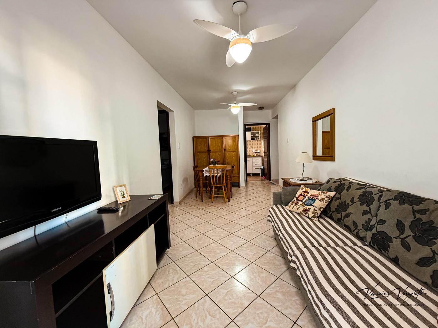 Apartamento, 2 quartos, 60 m² - Foto 5