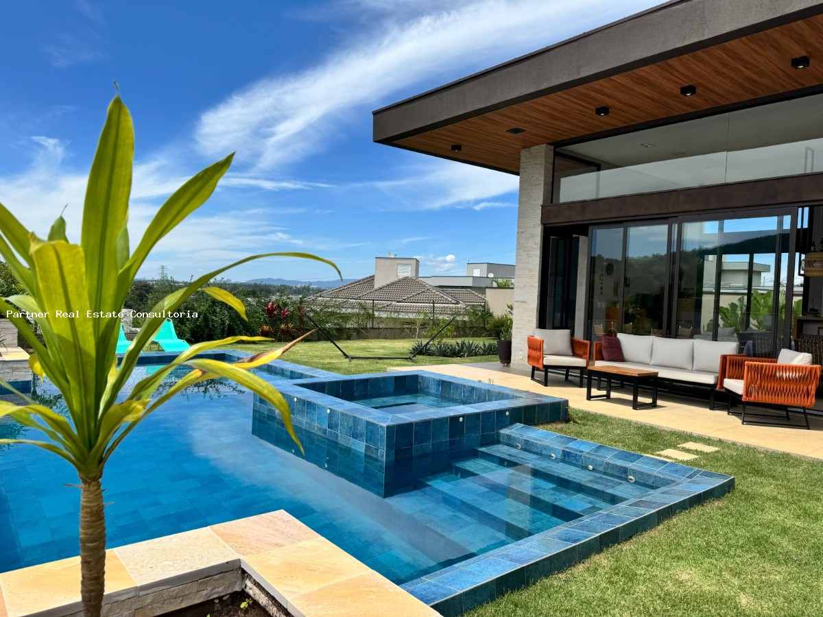 Casa de Condomínio, 4 quartos - Foto 5