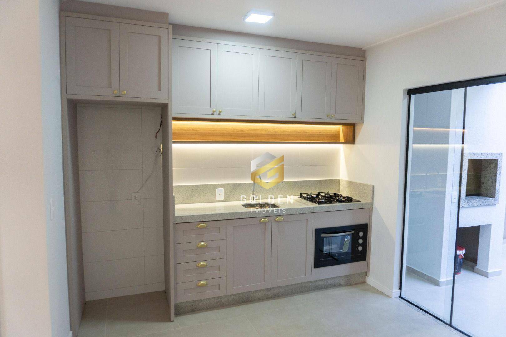 Sobrado à venda com 2 quartos, 110m² - Foto 5