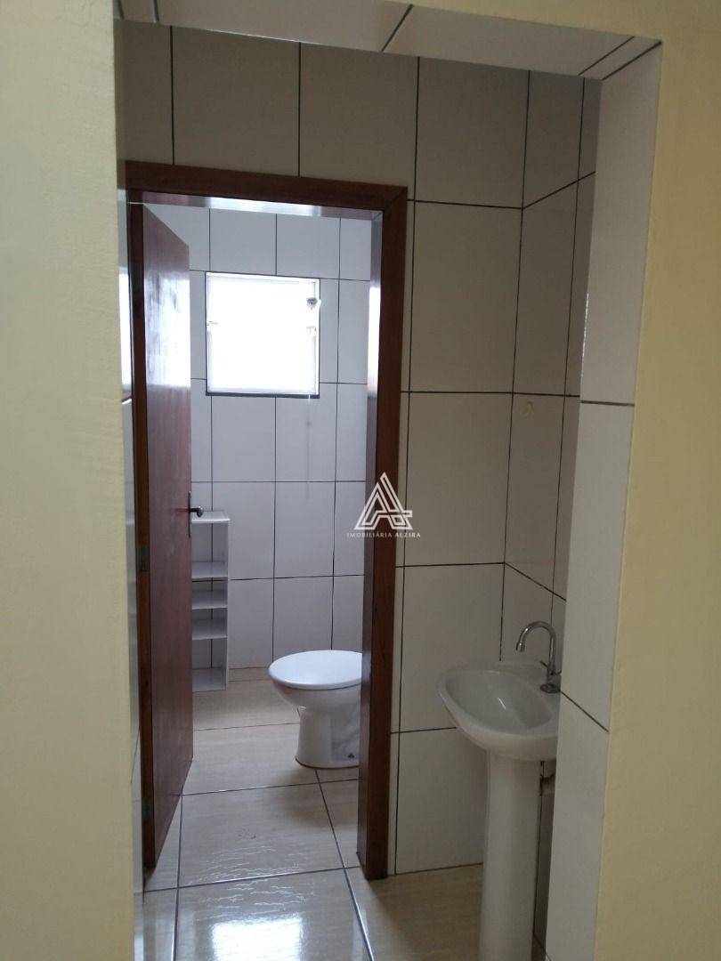 Conjunto Comercial-Sala para alugar, 35m² - Foto 3