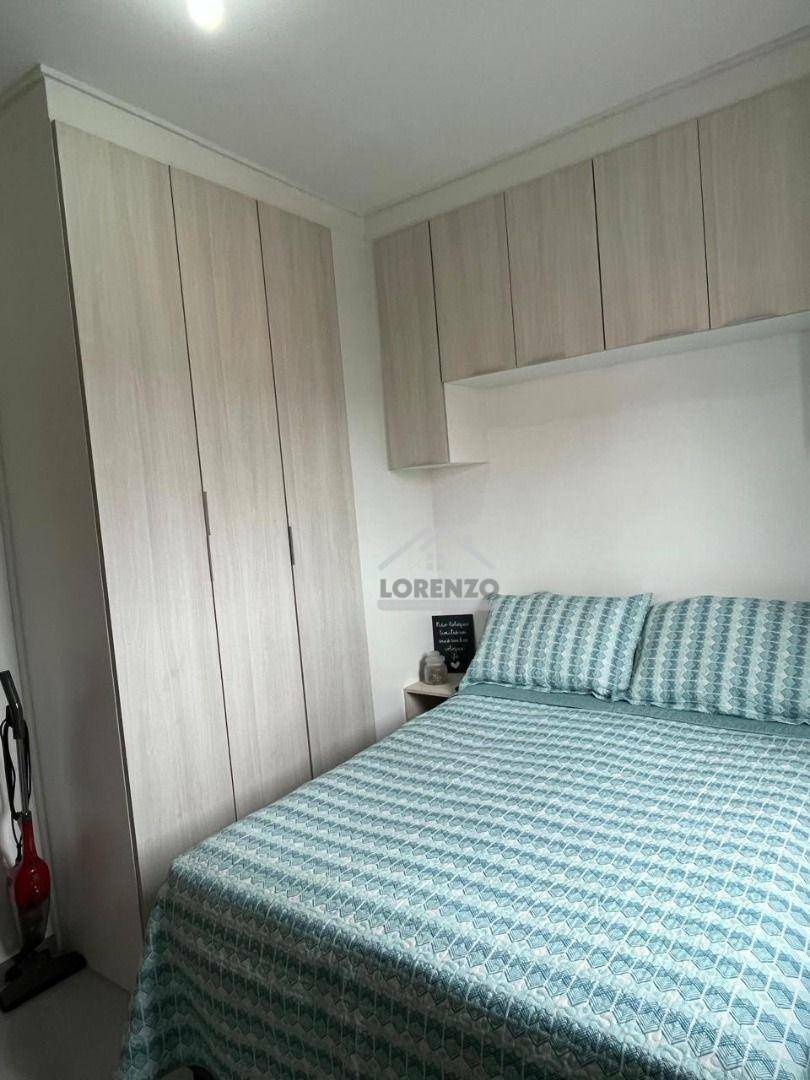 Sobrado à venda com 2 quartos, 111m² - Foto 11