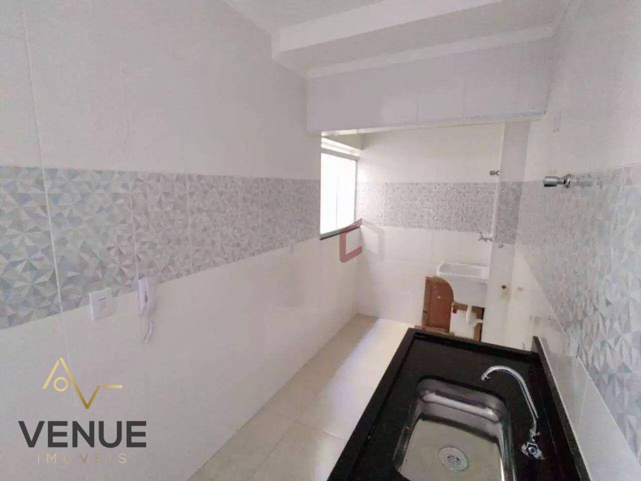 Apartamento à venda com 2 quartos, 45m² - Foto 9