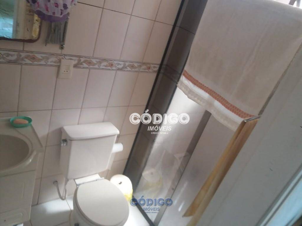 Apartamento à venda com 2 quartos, 74m² - Foto 30