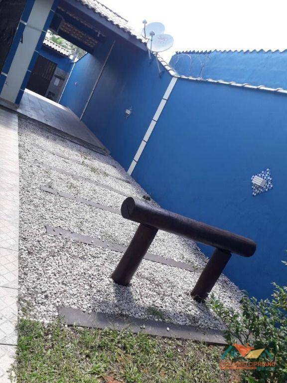 Casa, 3 quartos, 200 m² - Foto 4