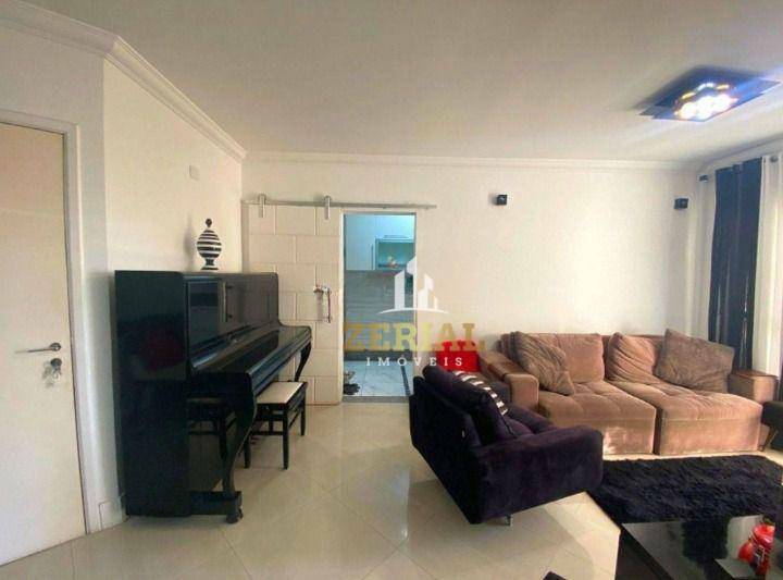 Apartamento à venda com 3 quartos, 92m² - Foto 3