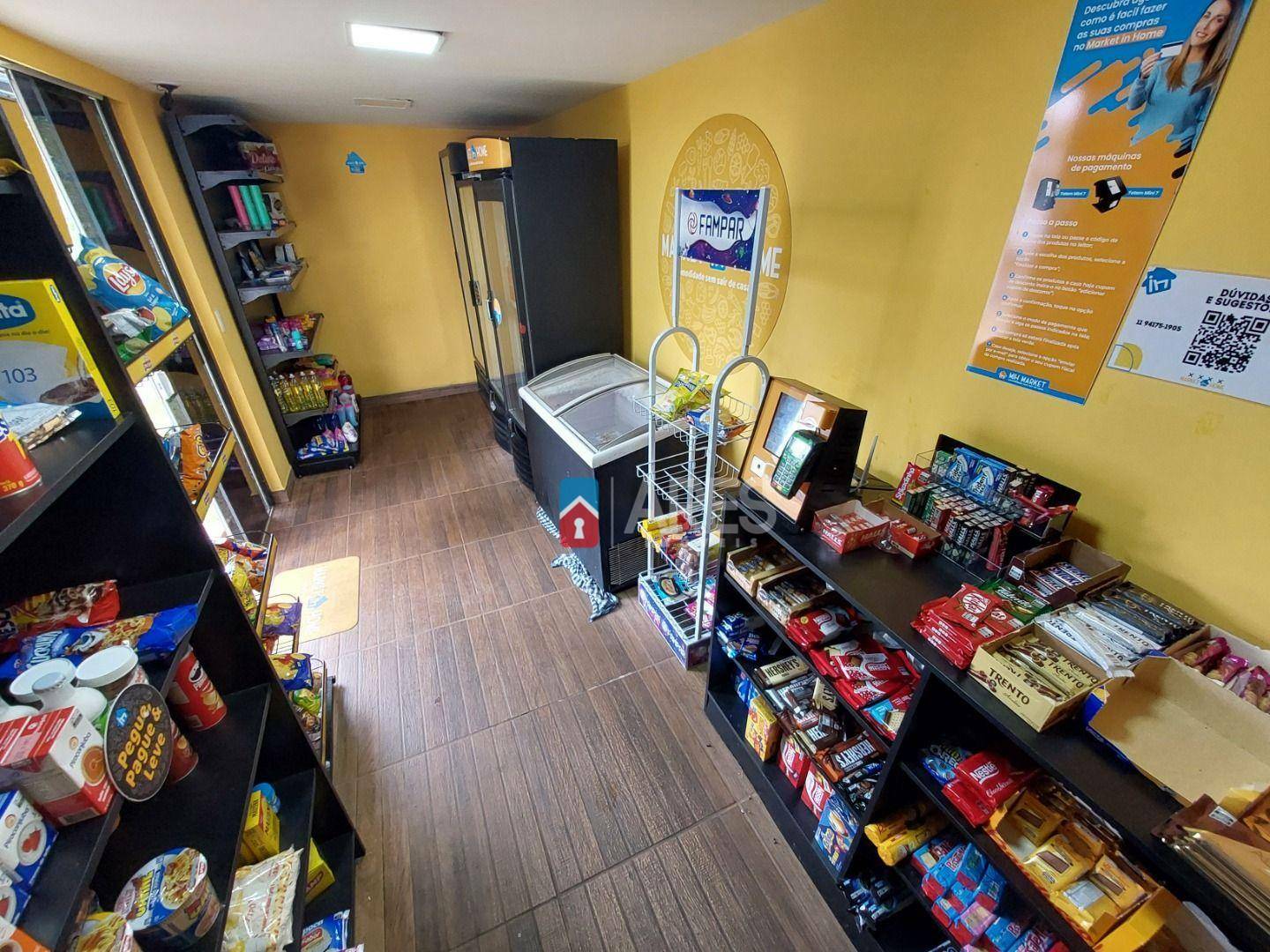 Apartamento à venda com 2 quartos, 49m² - Foto 17